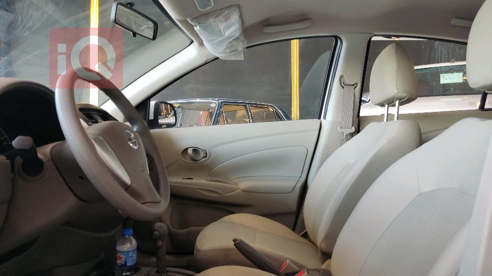 Nissan Sunny